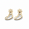 Busa Adri Signature Women's Diamond Earring