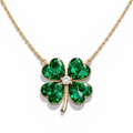 Lucky Women's Necklace