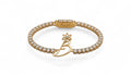Busa Adri Signature Women's Diamond Bracelet