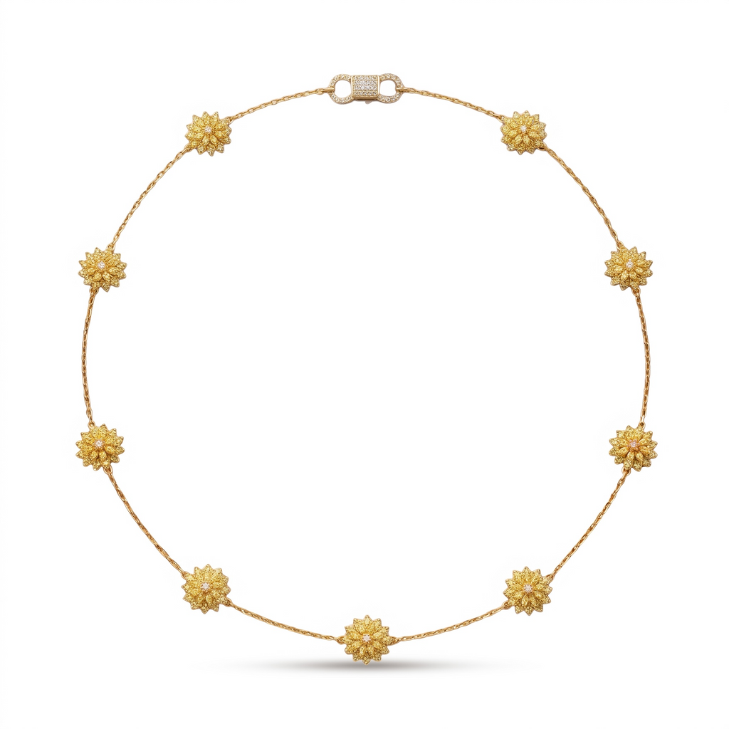 Szep Mini Women's Necklace