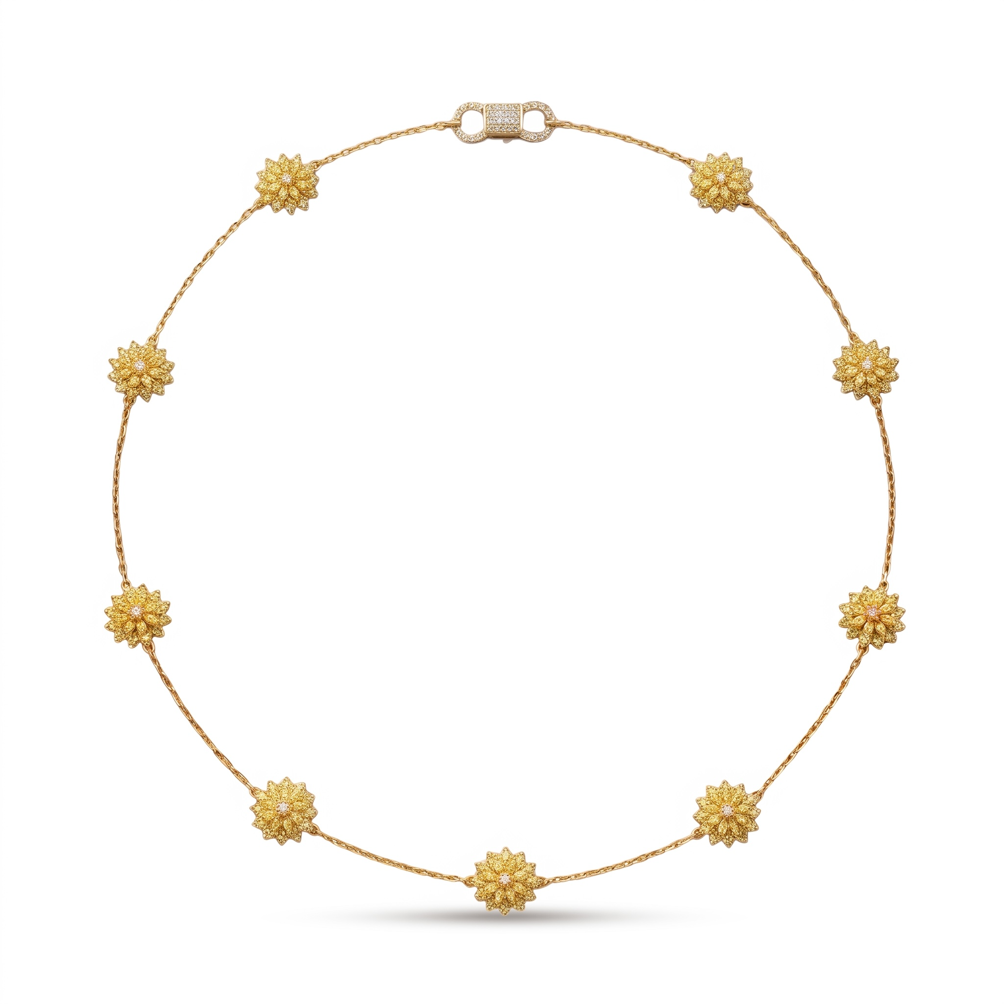 Szep Mini Women's Necklace