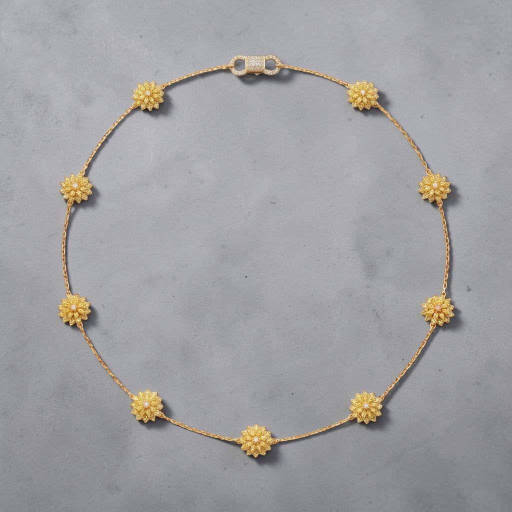 Szep Mini Women's Necklace