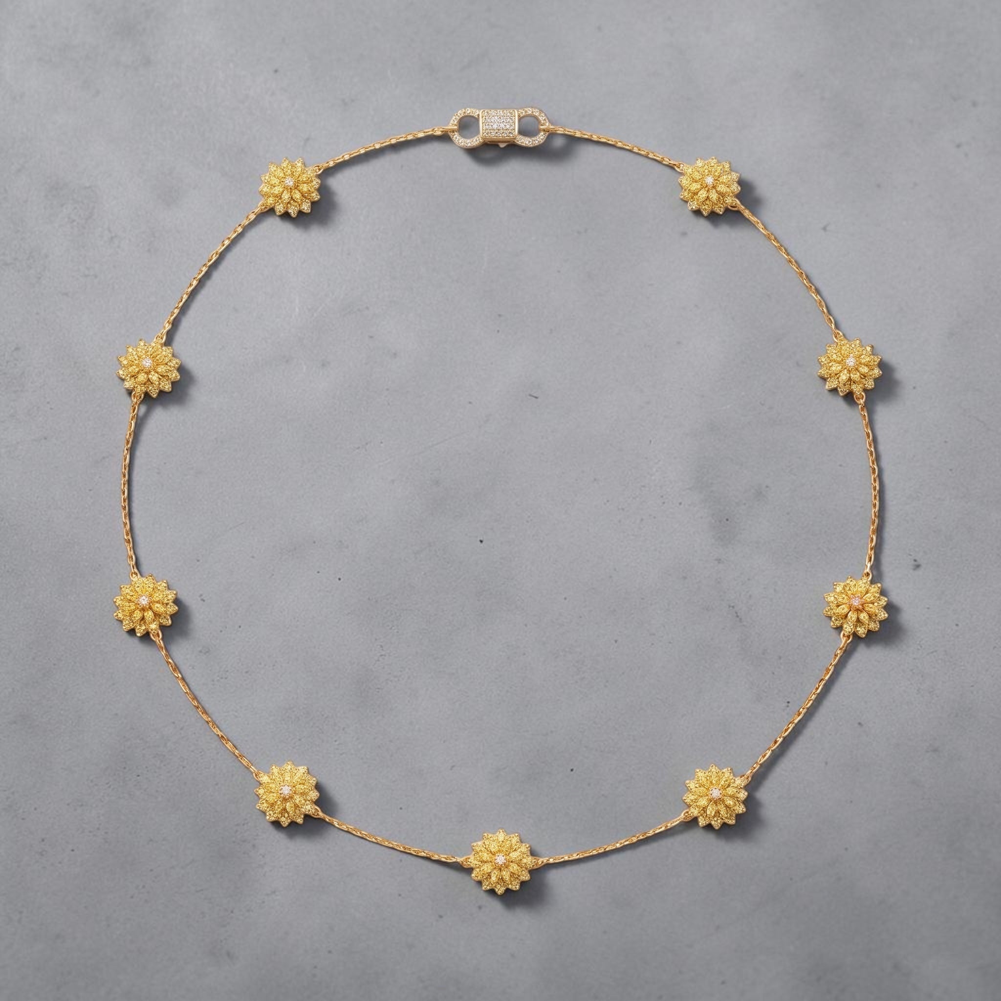 Szep Mini Women's Necklace