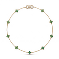 Lucky Mini Women's Necklace