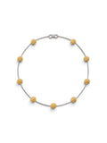 Szep Mini Women's Silver Necklace