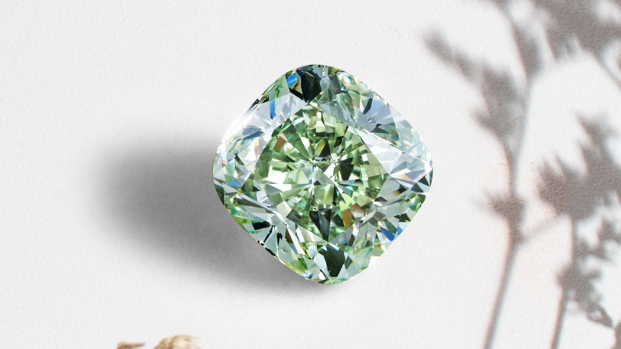 Green Diamond
